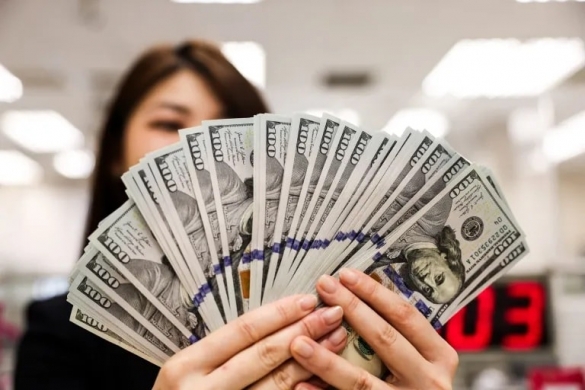 Tỷ giá USD/VND ra sao trước áp lực lạm phát?