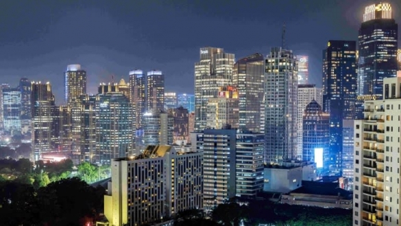 Bài toán khó cho chuyển dịch năng lượng ở Đông Nam Á