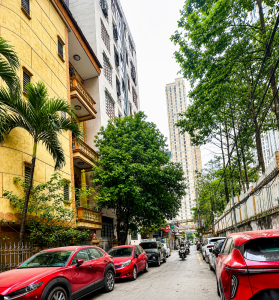 Nhà trong ngõ triệu đô giữa cơn khát người mua