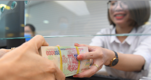 Nới room tín dụng cho nhà ở xã hội và khu công nghiệp