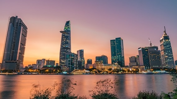 Việt Nam tiếp tục thăng hạng trên bản đồ khởi nghiệp toàn cầu