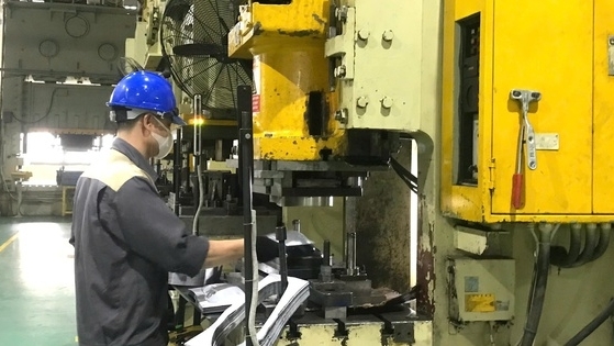 Đưa giải pháp phát triển doanh nghiệp công nghiệp chủ lực