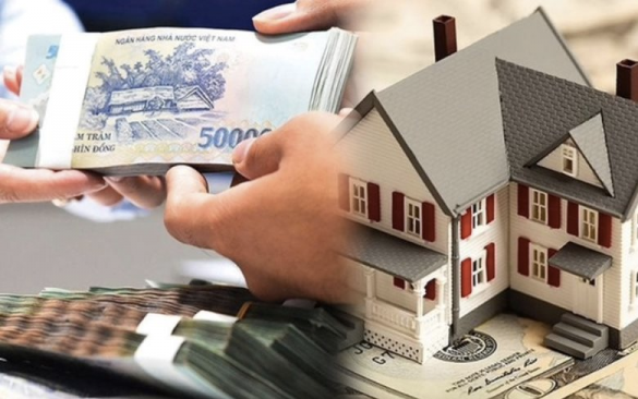 Tín dụng bất động sản được tái phân bổ: Cơ hội mới cho khu công nghiệp, nhà ở xã hội và nhóm ngân hàng