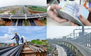5 tháng đầu năm 2026: Giải ngân vốn đầu tư công mới đạt 21,6% kế hoạch Thủ tướng Chính phủ giao