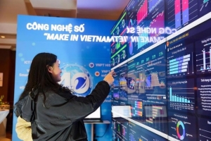 Gỡ nút thắt hình thành thế hệ doanh nghiệp công nghệ mới
