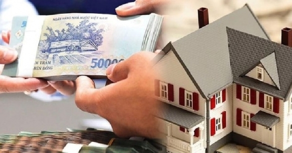 Nới room tín dụng bất động sản tác động ra sao đến các nhóm ngành?