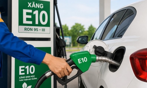 Việt Nam đẩy nhanh tự chủ năng lượng, cổ phiếu dầu khí phân hóa ngắn hạn
