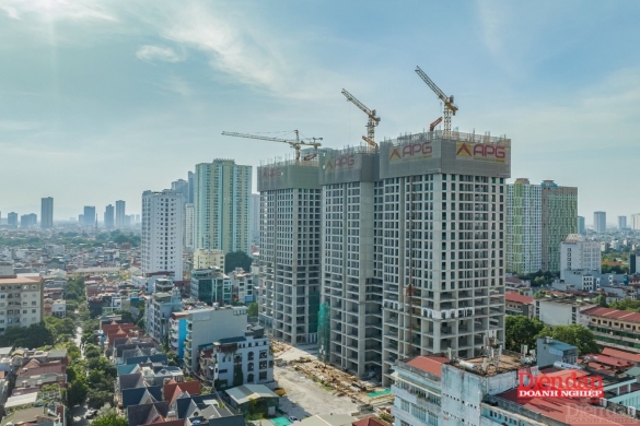 Đề xuất sửa đổi Luật, ưu tiên phát triển nhà cho thuê