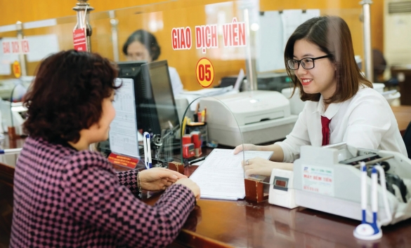 Tài khóa lành mạnh, nâng dự báo tăng trưởng GDP năm 2026