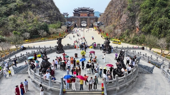 Kinh tế trải nghiệm: Kinh nghiệm quốc tế và gợi mở cho Việt Nam