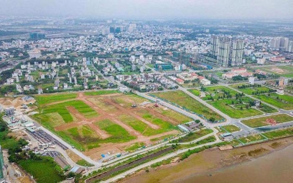 Cảnh báo thủ đoạn lợi dụng quy hoạch, mở đường để "thổi giá" đất