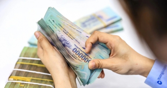 Hạ lãi suất huy động bền vững vẫn cần thêm thời gian