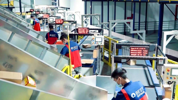 Thỏi nam châm mới hút dòng vốn tư nhân