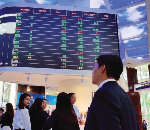 Duy trì dự báo VN-Index trên 2.100 điểm, cơ sở nào?