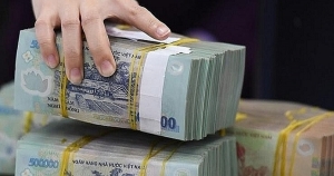 Áp lực nợ xấu tăng trở lại