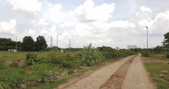 Giải cứu nguồn lực “mắc kẹt” trong đất