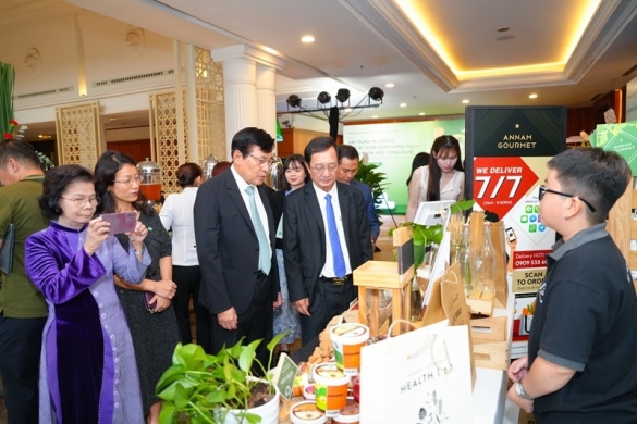 6 ưu tiên để doanh nghiệp vận hành kinh tế tuần hoàn, phát triển bền vững