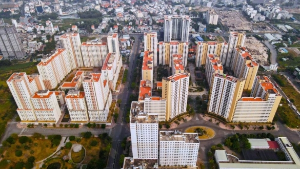 Đề xuất sửa Luật Đất đai, gỡ "điểm nghẽn" giá đất