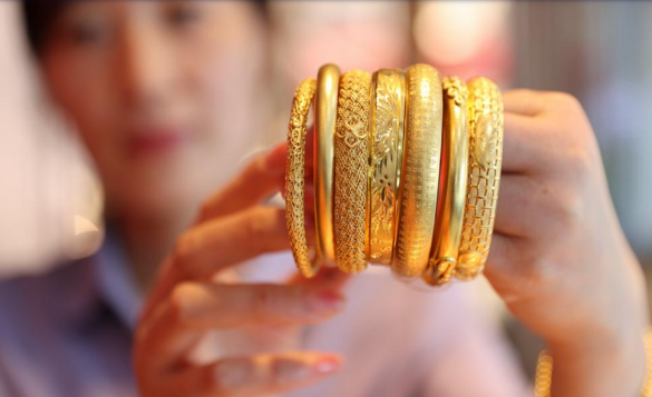 Động lực nào có thể đưa giá vàng vượt 5.000 USD/ounce?