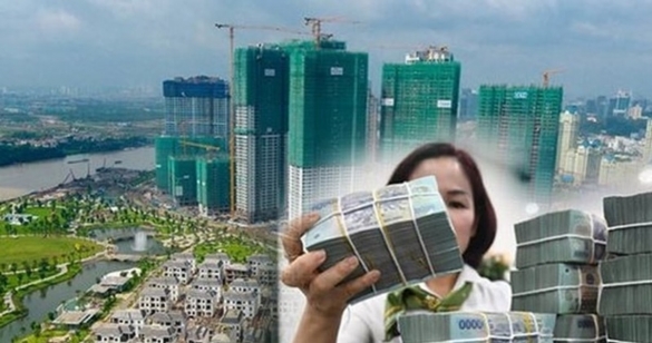 100.000 tỷ đồng và nguồn vốn cho nhà ở xã hội, nhà ở cho thuê