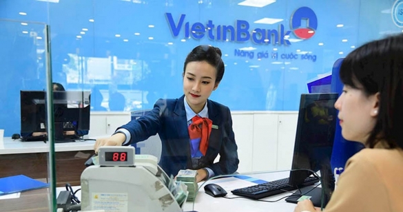 Áp lực giữ ổn định lãi suất vay, dự báo tăng trưởng tín dụng đạt 15%