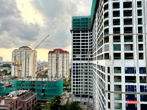 Minh bạch thông tin để thị trường bất động sản phát triển bền vững
