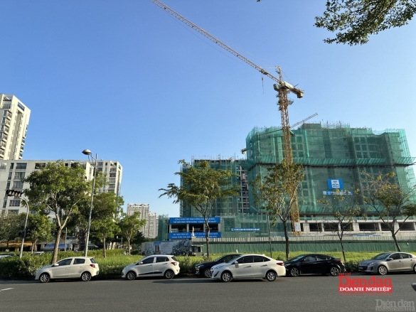 Mở rộng kênh huy động vốn phát triển nhà ở cho thuê