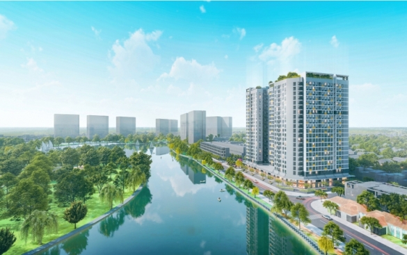 Nhà nước kiến tạo thị trường nhà ở, không bao cấp cũng không buông lỏng