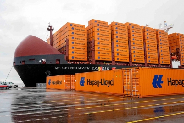 Biến động Trung Đông buộc doanh nghiệp logistics thay đổi chiến lược