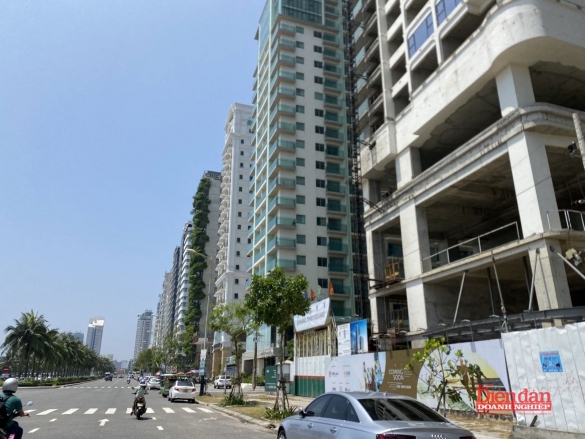 Lấp khoảng trống quản lý bất động sản nghỉ dưỡng