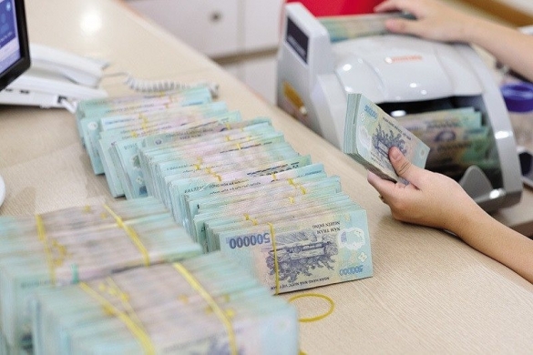Mở khóa hơn 1 triệu tỷ đồng cho tăng trưởng