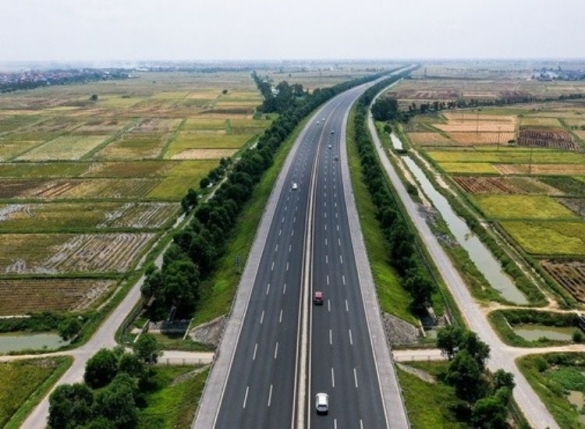 TP.HCM chủ động nguồn vật liệu cho cao tốc TP.HCM - Mộc Bài