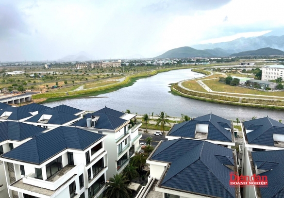 Hiến kế gỡ vướng nhiều dự án bất động sản tại Đà Nẵng
