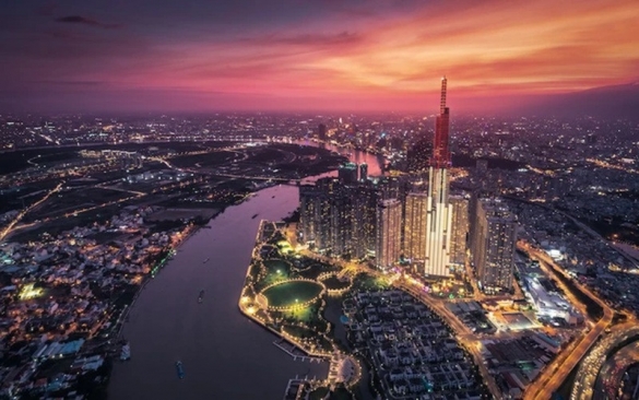 Cổ phiếu vốn hóa lớn top đầu thị trường đang có chuyển động ra sao?