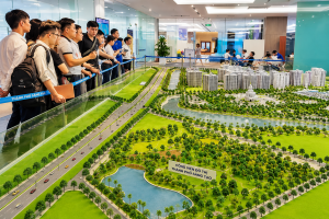 "Sức nóng quy hoạch" không còn là "nam châm" với nhà đầu tư BĐS