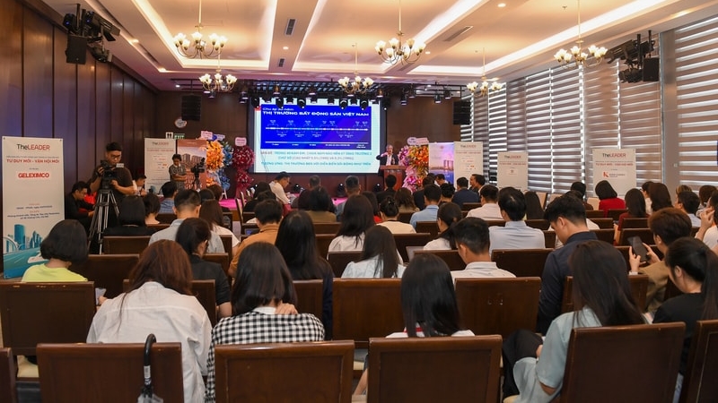 Cơ hội lịch sử cho thị trường bất động sản