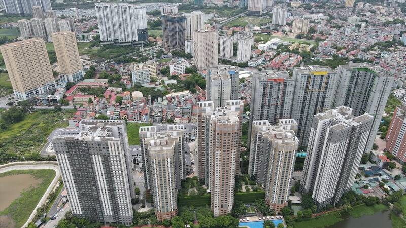Siết chặt hoạt động cho thuê căn hộ ngắn ngày