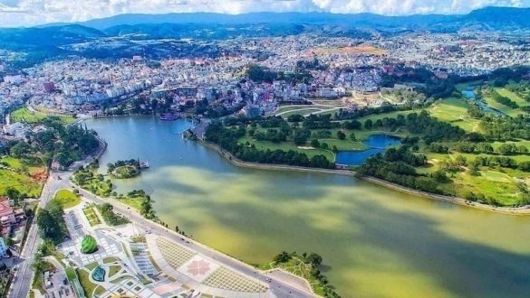 Lâm Đồng: Huy động tổng lực để phát triển du lịch