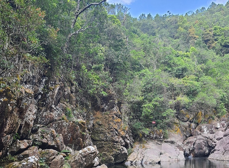 Đánh thức tiềm năng du lịch sinh thái độc đáo Đánh thức tiềm năng du lịch sinh thái độc đáo