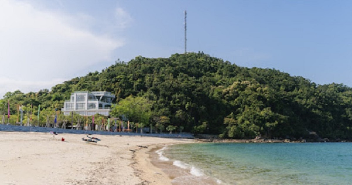 Đánh thức tiềm năng du lịch sinh thái độc đáo Đánh thức tiềm năng du lịch sinh thái độc đáo