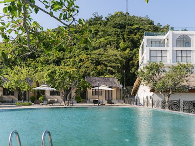 Đánh thức tiềm năng du lịch sinh thái độc đáo Đánh thức tiềm năng du lịch sinh thái độc đáo