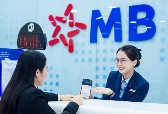 Tạo thêm dư địa tăng trưởng tín dụng