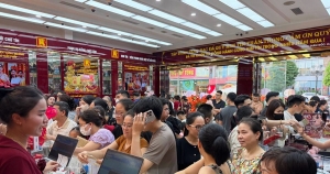 Giá vàng tuần tới: Rủi ro nào vẫn tiềm ẩn?