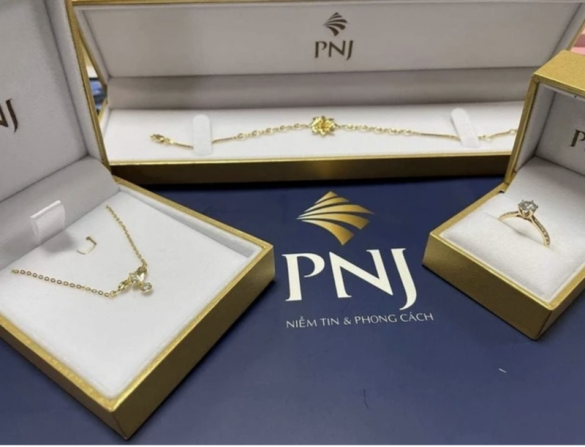 PNJ trước phép thử về thương hiệu và quản trị sau vụ việc tại P-Lab