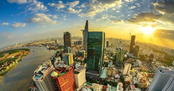 Chu kỳ mới của bất động sản: Cơ hội từ hạ tầng và dòng vốn đầu tư