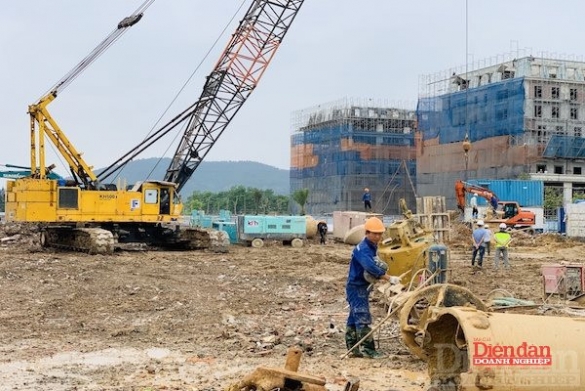 Bộ Xây dựng yêu cầu công bố giá vật liệu xây dựng sát diễn biến thị trường