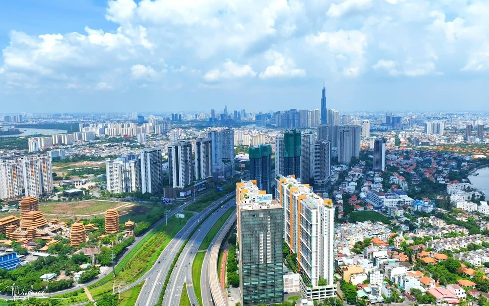 Thị trường bất động sản TP.HCM: Người mua không còn chạy theo kỳ vọng lướt sóng