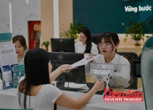 Cơ hội giải ngân "cổ phiếu vua"