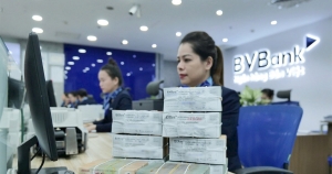 Ngân hàng lên sàn: Cổ đông BVBank đón ESOP, VietBank trả cổ phiếu thưởng