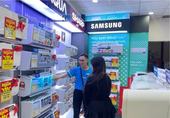 Chất xúc tác và đa dạng hóa cho VN-Index